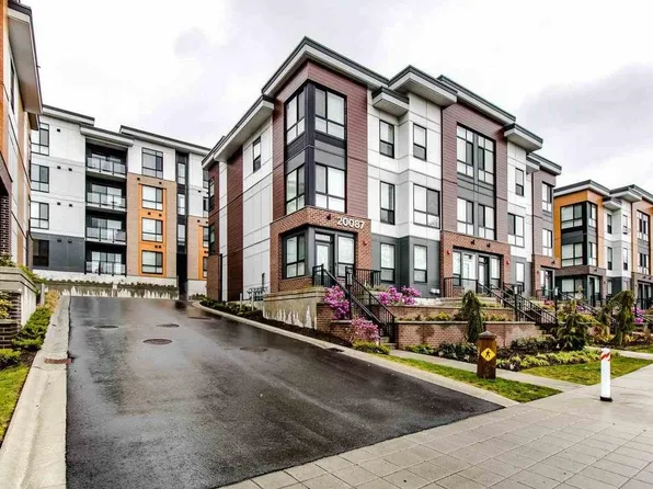 20087 68th Ave #B203, Langley, BC V2Y 0Y3