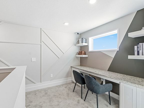 Interior - Representational Photo