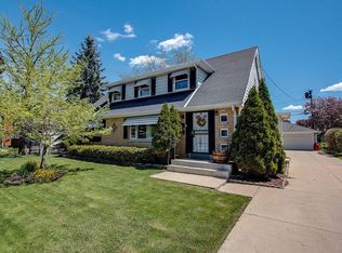 3414 S 76th St, Milwaukee, WI 53219