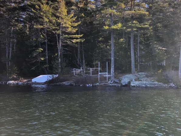 9 Millstone Island, Liberty, ME 04949