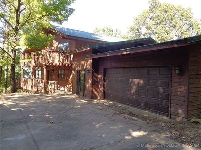 1002 Robin Hood Rd, Eufaula, OK, 74432