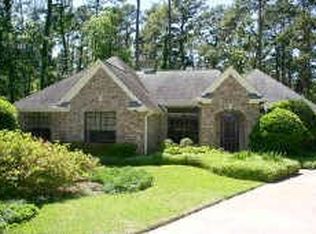 15793 Corinthian Way, Willis, TX 77318