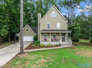 1305 Jane Ave, Albertville, AL 35950
