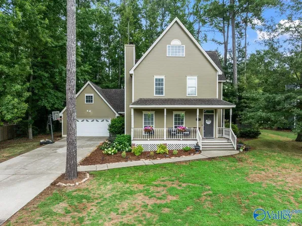 1305 Jane Ave, Albertville, AL 35950
