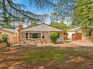 3301 Thurin Ave, Altadena, CA 91001