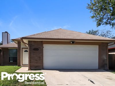 2404 Clearwater Trl, Round Rock, TX, 78664