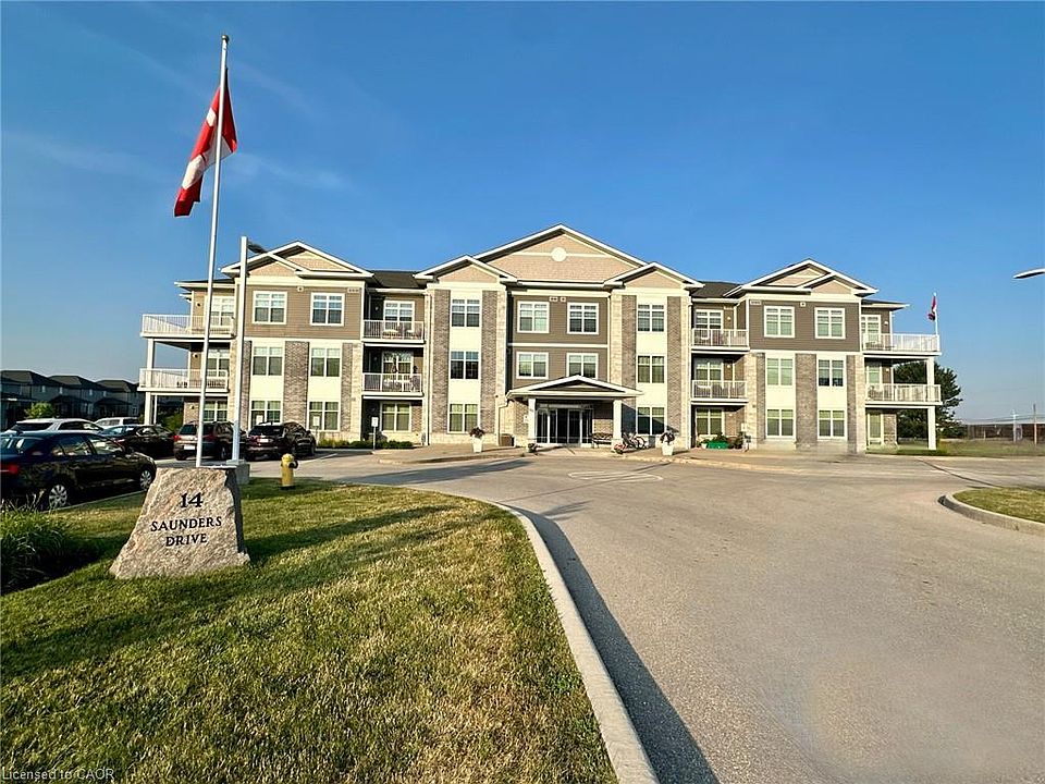 1st image of 14 Saunders Dr #307