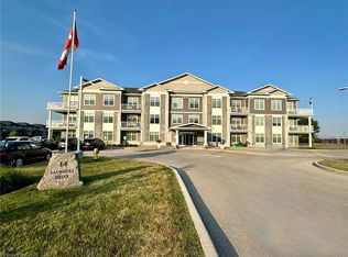 14 Saunders Dr #307, Jarvis, ON N0A1J0