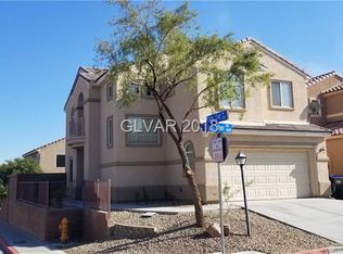 4036 Open Door Dr, North Las Vegas, NV 89032