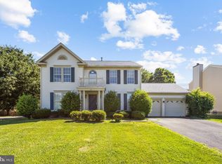 10 Hunter Trl, Stafford, VA 22554