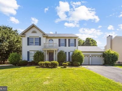 10 Hunter Trl, Stafford, VA, 22554