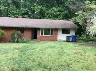 4151 Cornell Blvd SW, Atlanta, GA 30331