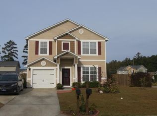 101 Summer View Rd, Summerville, SC 29483