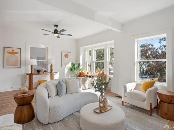 344 Holladay Ave, San Francisco, CA 94110