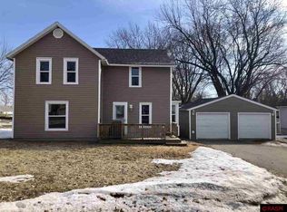 211 N Market St, Janesville, MN 56048