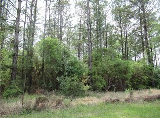 17251 Celeste Rd, Citronelle, AL 36522