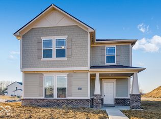 9307 Harlow Way, Plainfield, IN 46168