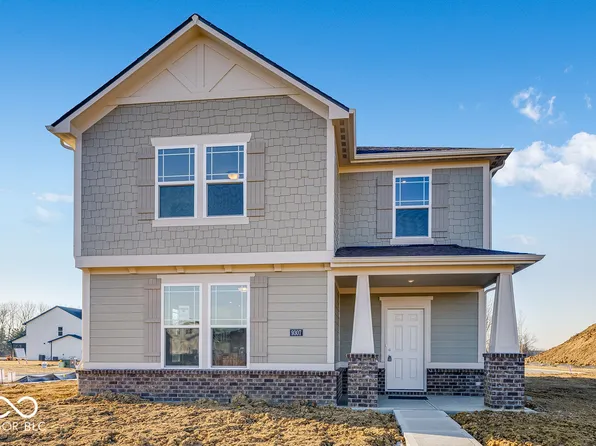 9307 Harlow Way, Plainfield, IN 46168