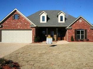 116 Rhemann Blvd, Richland, MS 39218