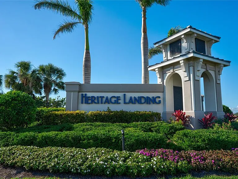14204 Heritage Landing Blvd #712 — Photo 42
