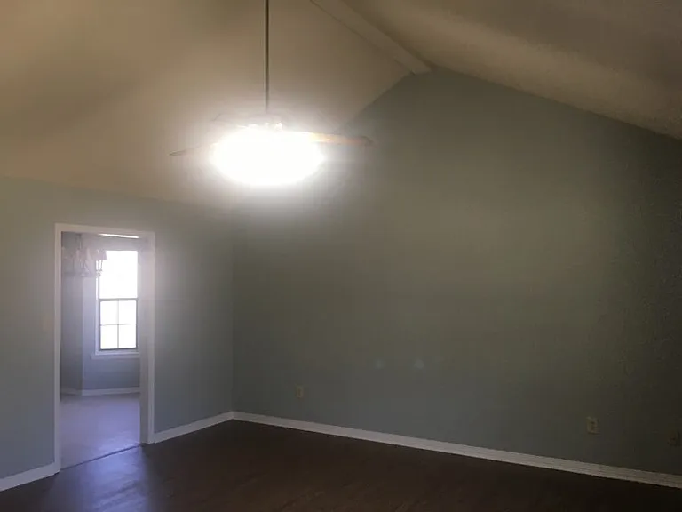 Valted Greatroom