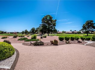 2912 Crown Ridge Dr, Las Vegas, NV 89134