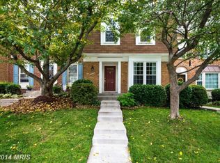 12706 Inverness Way, Woodbridge, VA 22192