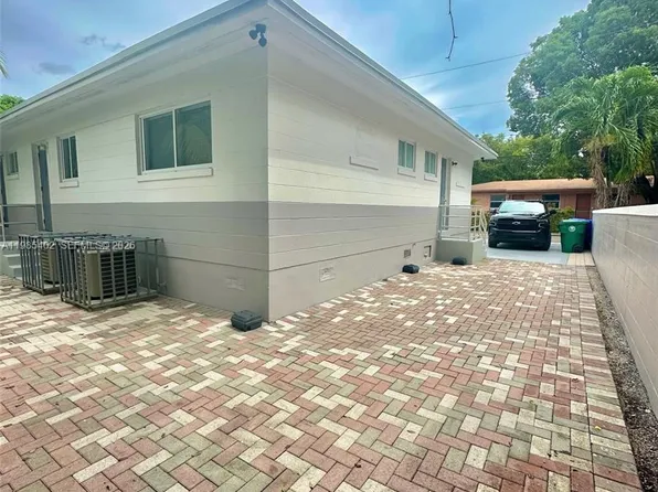 5510 NW Miami Pl #5510, Miami, FL 33127