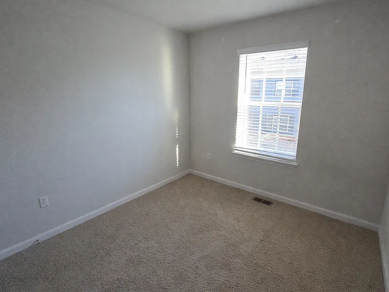 20 - Third floor second guest bedroom view 1_12242025