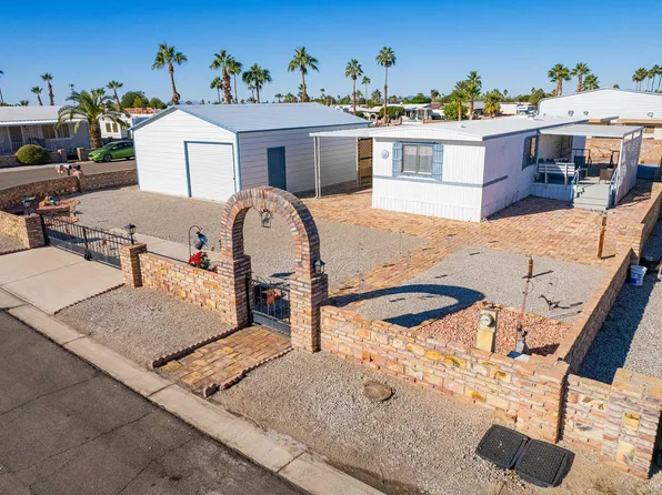 12595 S Joleane Ave, Yuma, AZ 85367