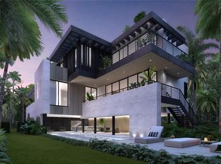 Crystal Bluff Addn To Sil, Miami, FL 33133