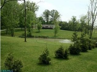 4138 Horseshoe Rd, Delaware, OH 43015