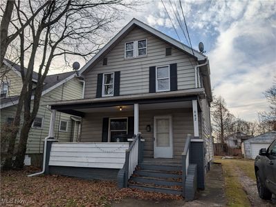 642 Gridley St, Akron, OH, 44306