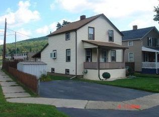 592 W High St, Painted Post, NY 14870