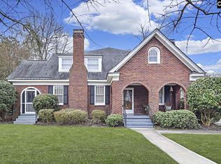 3434 Coleman St, Columbia, SC 29205
