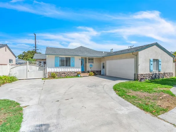 625 W Gage Ave, Fullerton, CA 92832