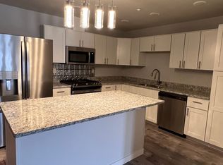 1 BD 1 BA in Davenport WA, Davenport, WA 99122