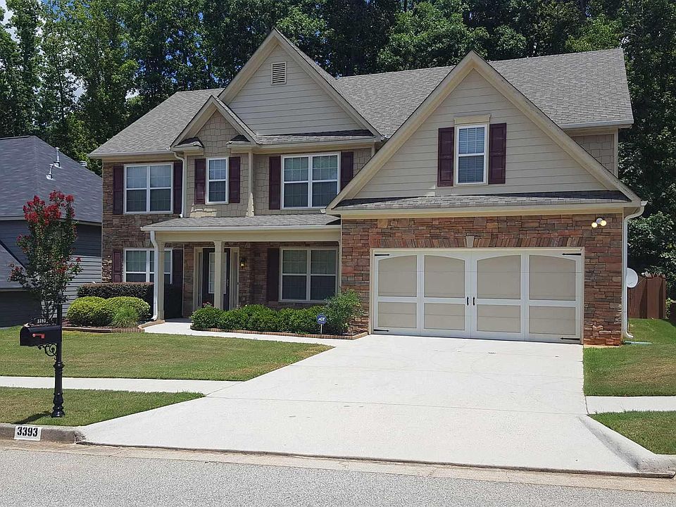 1st image of 3393 Pinegate Trl #19