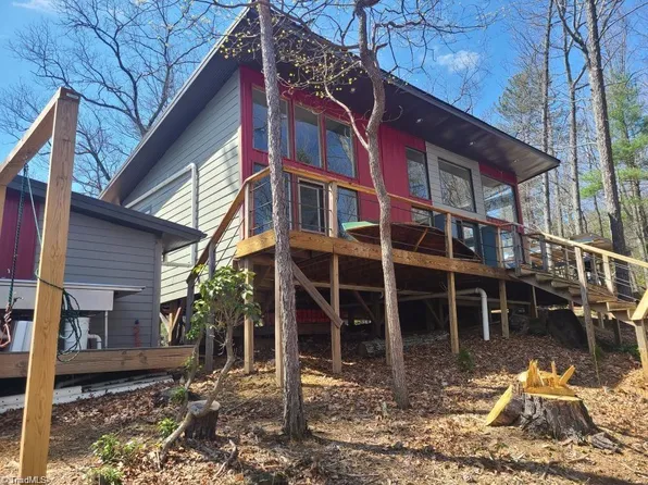 0 Miller Hollow Rd, Millers Creek, NC 28651