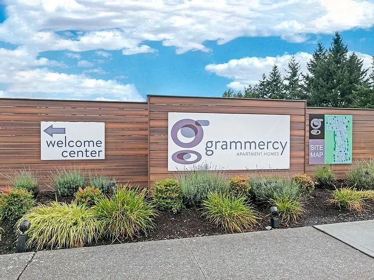 Grammercy — Photo 33