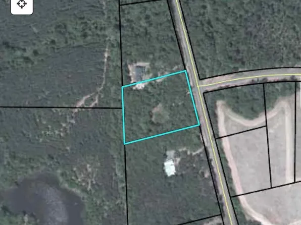 1103 Candy Cane Ln, Ellaville, GA 31806