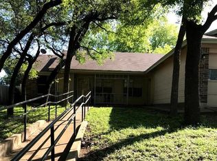 11950 Sunhillow Bnd #B, Austin, TX 78758