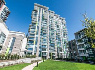 3487 Binning Rd #1208, Vancouver, BC V6S0K8