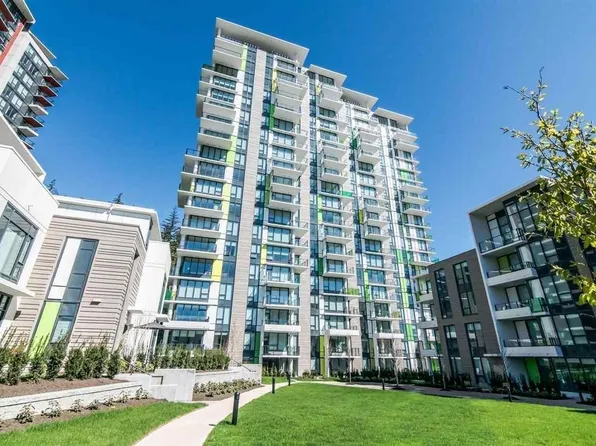 3487 Binning Rd #1208, Vancouver, BC V6S 0K8