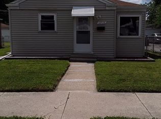 12538 S Bishop St, Calumet Park, IL
