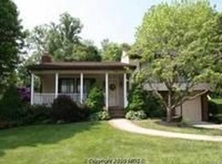 1011 Bosley Rd, Cockeysville, MD 21030