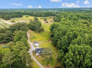 6297 Godwin Lake Rd, Dunn, NC 28334