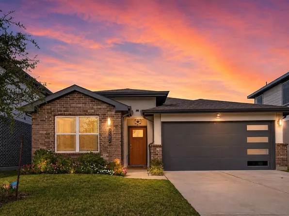 7502 Sonora Star Ln, Richmond, TX 77407