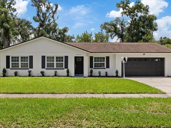 2928 FOREST CIRCLE, SEFFNER, FL 33584