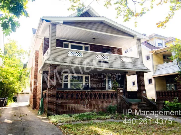 2671 E 130th St Floor 3, Cleveland, OH 44120